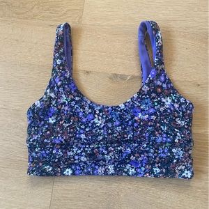 COPY - Lululemon Revisable Align Bra